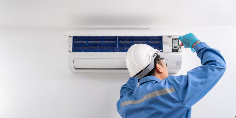 Como Saber Se o Ar Condicionado Queimou em Cuiabá: 7 Sinais Como saber se o ar condicionado queimou em Cuiabá