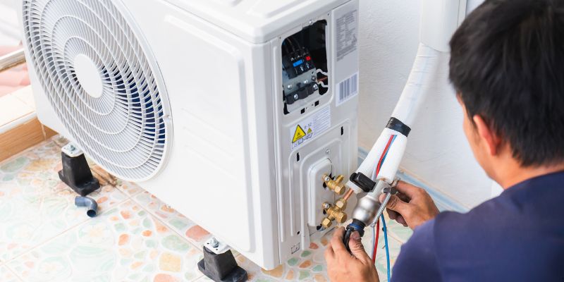 Como Saber Se o Gas do Ar Condicionado Acabou em Cuiabá com 4 Sinais Como saber se o gás do ar condicionado acabou em Cuiabá