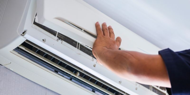 Como Fazer a Limpeza do Ar Condicionado em Cuiabá: Guia Completo Como fazer a limpeza do ar condicionado em Cuiabá