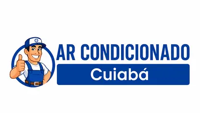 logo Ar Condicionado Cuiabá