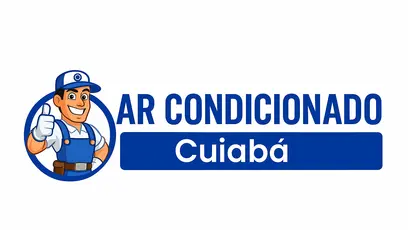 logo Ar Condicionado Cuiabá